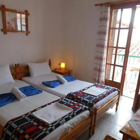 Filitsa Apartment