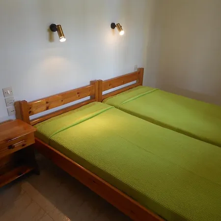 Apartment Filitsa Skiathos Town