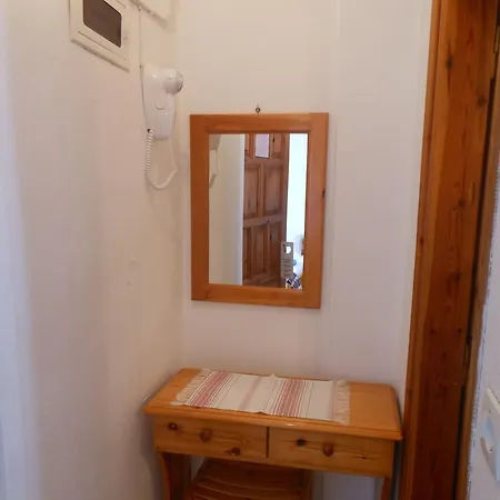Apartment Filitsa