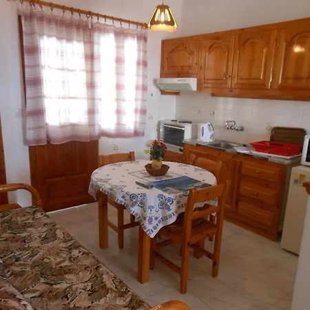 Apartment Filitsa
